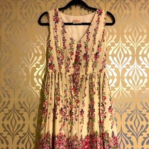 ModCloth summer dress
